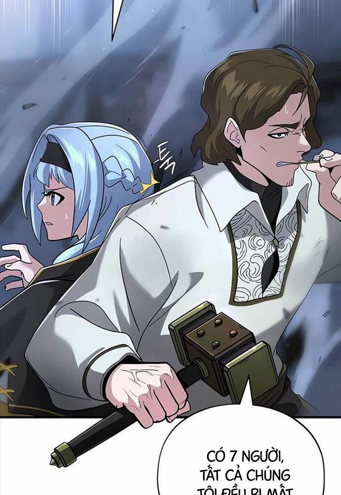 Sự Thức Tỉnh Của Hắc Ma Pháp Sư Sau 66666 Năm 105 trang 24