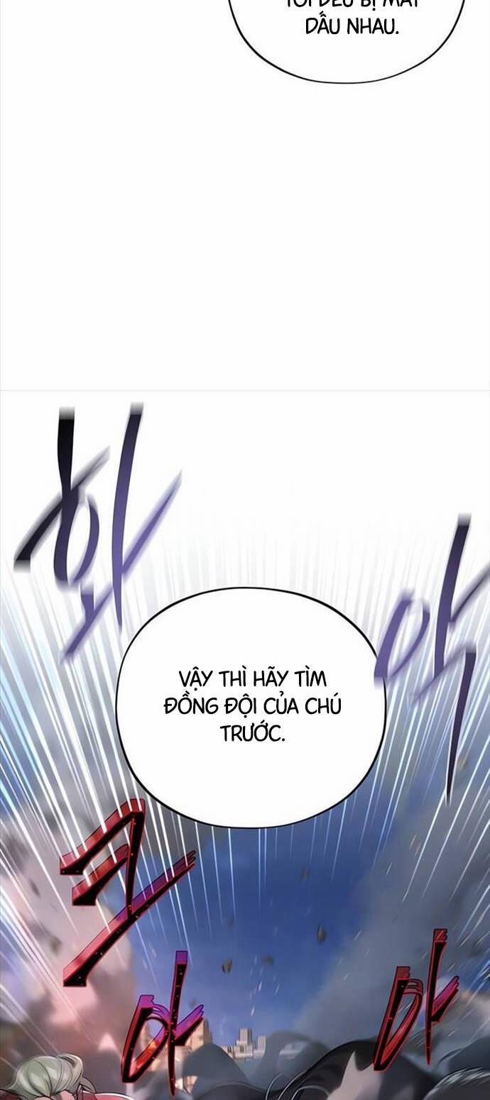 Sự Thức Tỉnh Của Hắc Ma Pháp Sư Sau 66666 Năm 105 trang 25