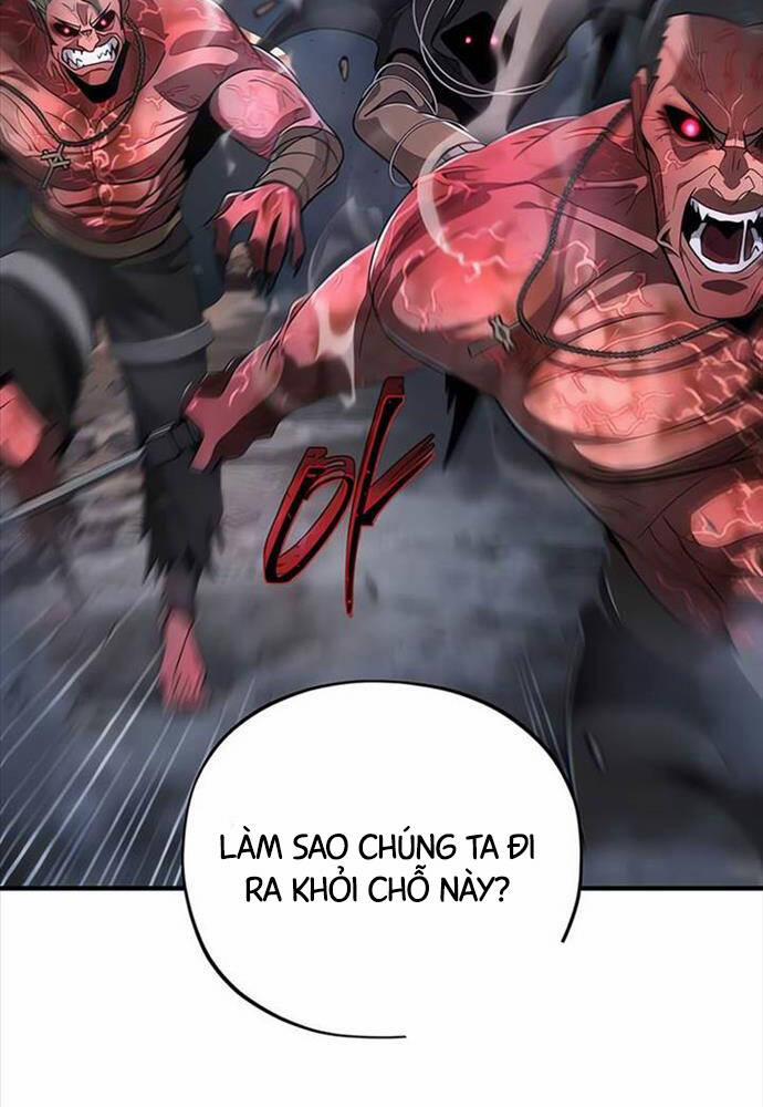 Sự Thức Tỉnh Của Hắc Ma Pháp Sư Sau 66666 Năm 105 trang 26