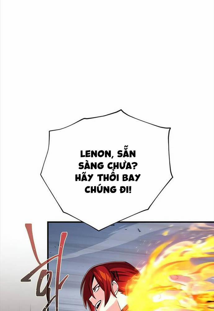 Sự Thức Tỉnh Của Hắc Ma Pháp Sư Sau 66666 Năm 105 trang 27