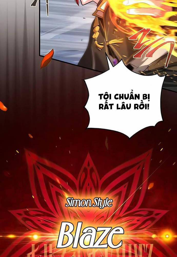 Sự Thức Tỉnh Của Hắc Ma Pháp Sư Sau 66666 Năm 105 trang 28