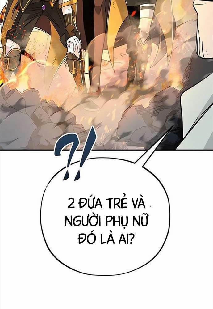 Sự Thức Tỉnh Của Hắc Ma Pháp Sư Sau 66666 Năm 105 trang 3