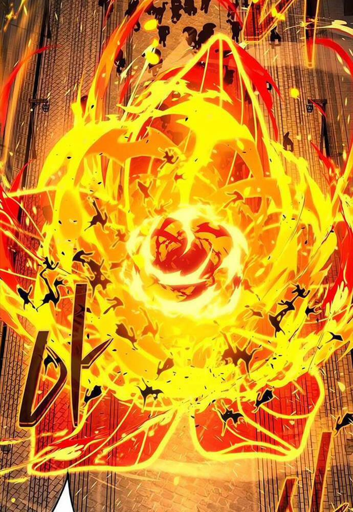 Sự Thức Tỉnh Của Hắc Ma Pháp Sư Sau 66666 Năm 105 trang 30