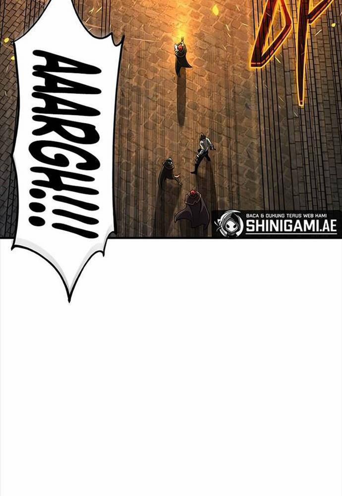 Sự Thức Tỉnh Của Hắc Ma Pháp Sư Sau 66666 Năm 105 trang 31