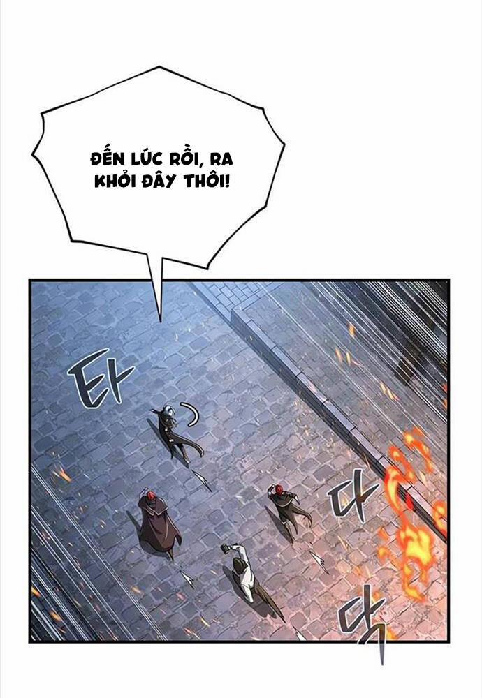 Sự Thức Tỉnh Của Hắc Ma Pháp Sư Sau 66666 Năm 105 trang 32