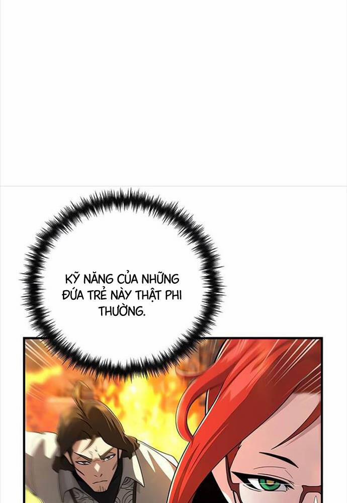 Sự Thức Tỉnh Của Hắc Ma Pháp Sư Sau 66666 Năm 105 trang 33