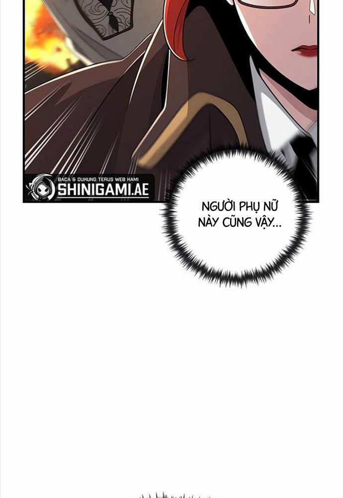 Sự Thức Tỉnh Của Hắc Ma Pháp Sư Sau 66666 Năm 105 trang 34