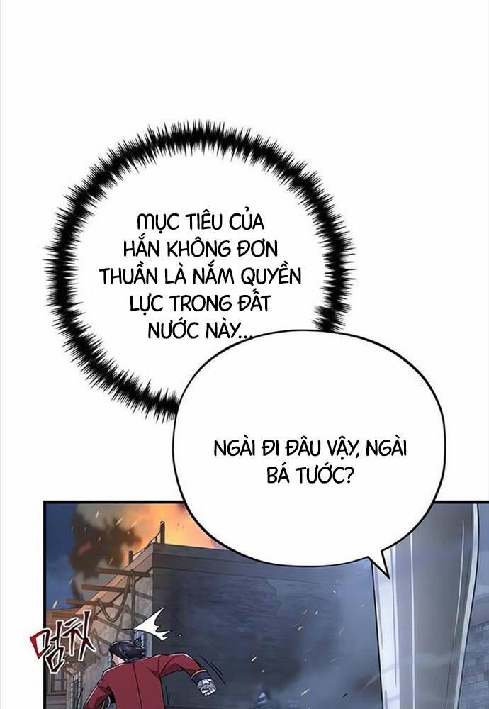 Sự Thức Tỉnh Của Hắc Ma Pháp Sư Sau 66666 Năm 105 trang 40