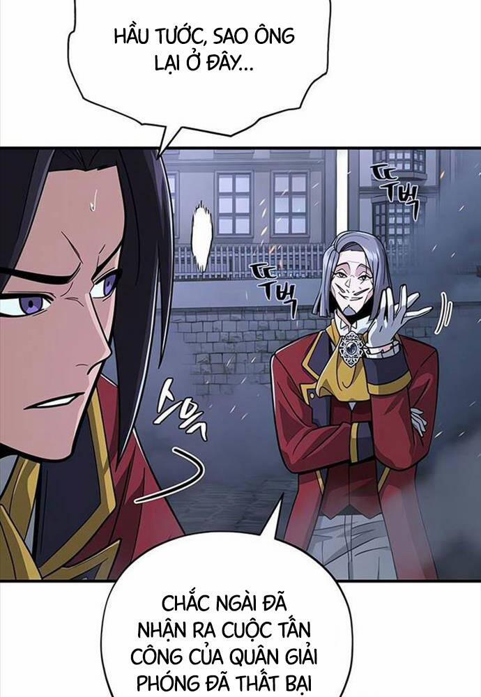 Sự Thức Tỉnh Của Hắc Ma Pháp Sư Sau 66666 Năm 105 trang 42