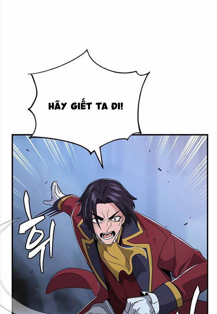 Sự Thức Tỉnh Của Hắc Ma Pháp Sư Sau 66666 Năm 105 trang 47