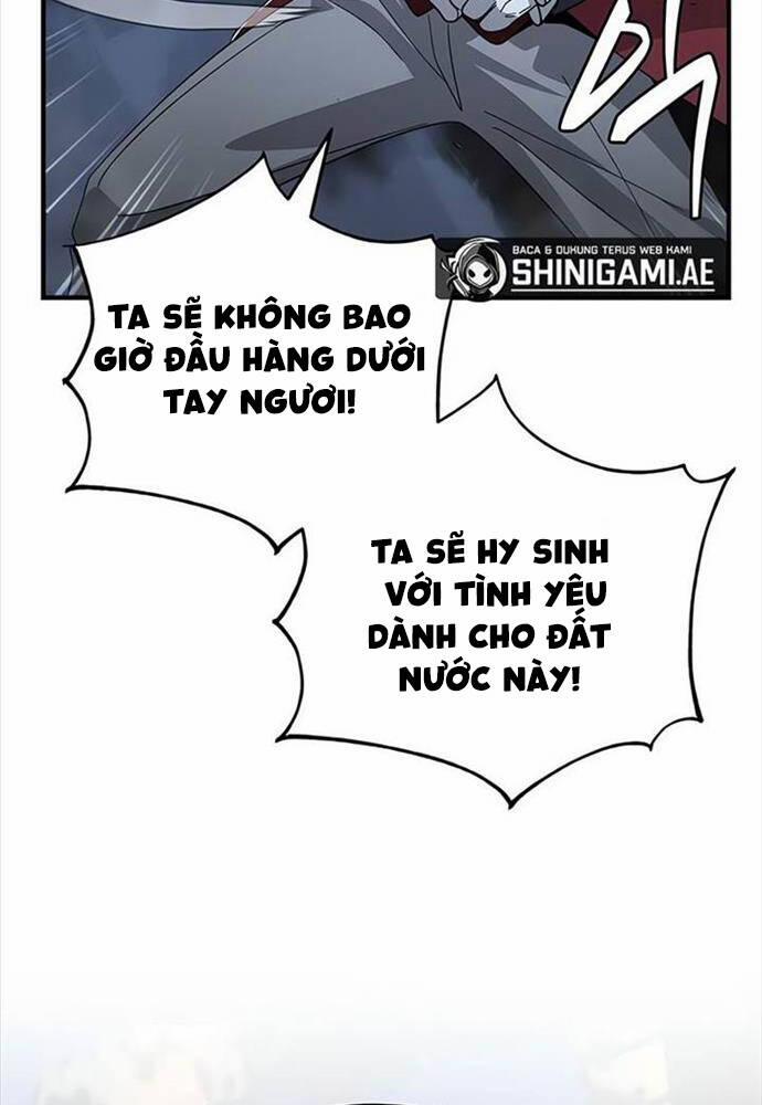 Sự Thức Tỉnh Của Hắc Ma Pháp Sư Sau 66666 Năm 105 trang 48