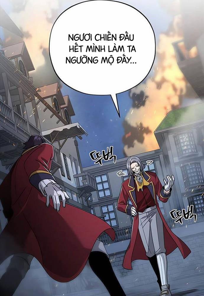 Sự Thức Tỉnh Của Hắc Ma Pháp Sư Sau 66666 Năm 105 trang 49