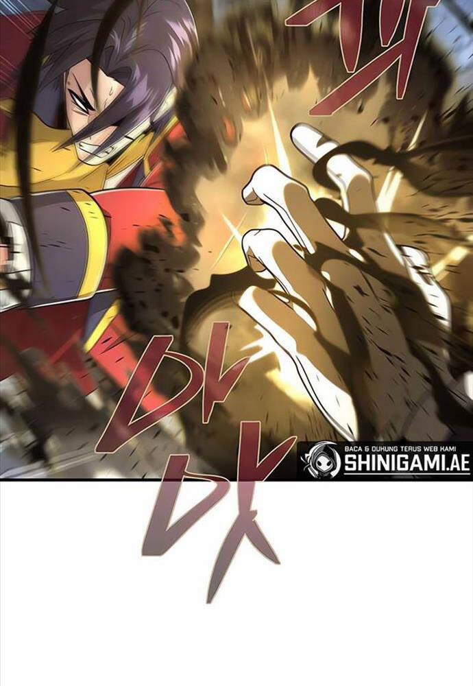 Sự Thức Tỉnh Của Hắc Ma Pháp Sư Sau 66666 Năm 105 trang 53