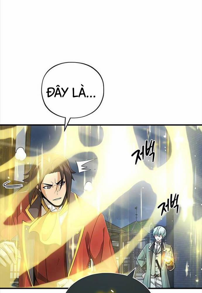 Sự Thức Tỉnh Của Hắc Ma Pháp Sư Sau 66666 Năm 105 trang 56