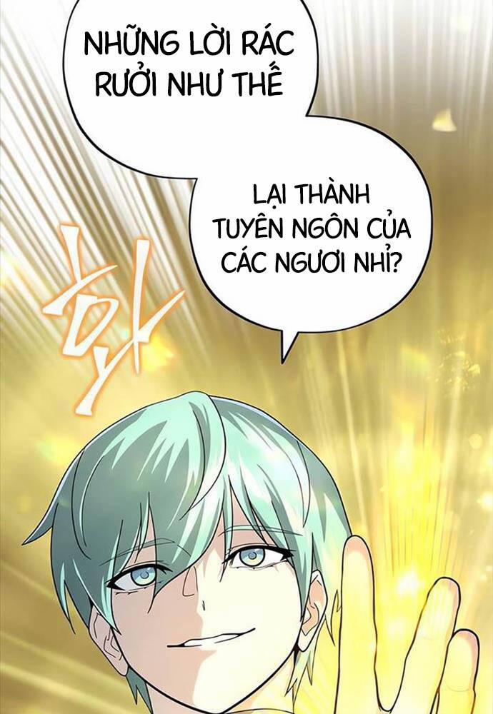 Sự Thức Tỉnh Của Hắc Ma Pháp Sư Sau 66666 Năm 105 trang 58