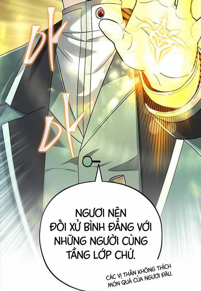 Sự Thức Tỉnh Của Hắc Ma Pháp Sư Sau 66666 Năm 105 trang 59