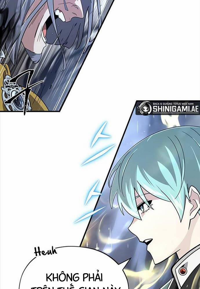 Sự Thức Tỉnh Của Hắc Ma Pháp Sư Sau 66666 Năm 105 trang 61