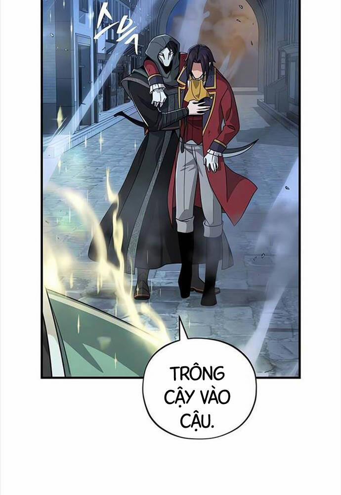 Sự Thức Tỉnh Của Hắc Ma Pháp Sư Sau 66666 Năm 105 trang 63