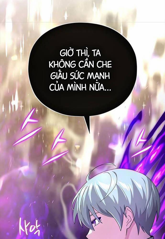 Sự Thức Tỉnh Của Hắc Ma Pháp Sư Sau 66666 Năm 105 trang 65