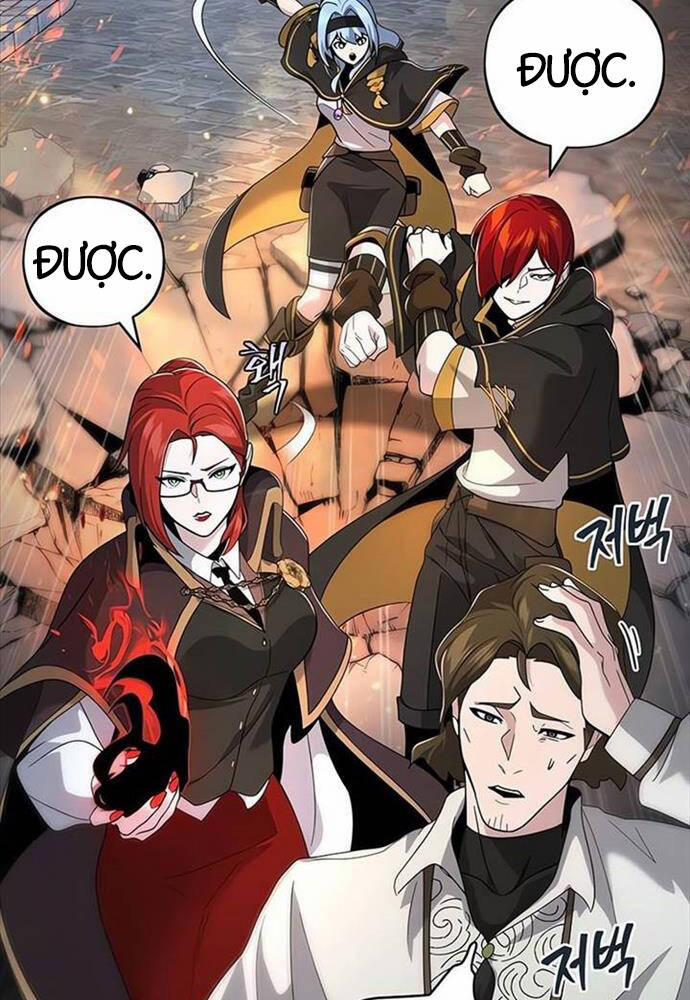 Sự Thức Tỉnh Của Hắc Ma Pháp Sư Sau 66666 Năm 105 trang 7