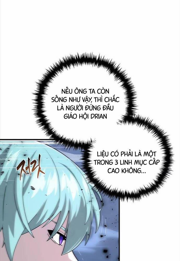 Sự Thức Tỉnh Của Hắc Ma Pháp Sư Sau 66666 Năm 105 trang 77