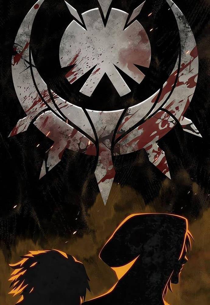 Sự Thức Tỉnh Của Hắc Ma Pháp Sư Sau 66666 Năm 105 trang 79