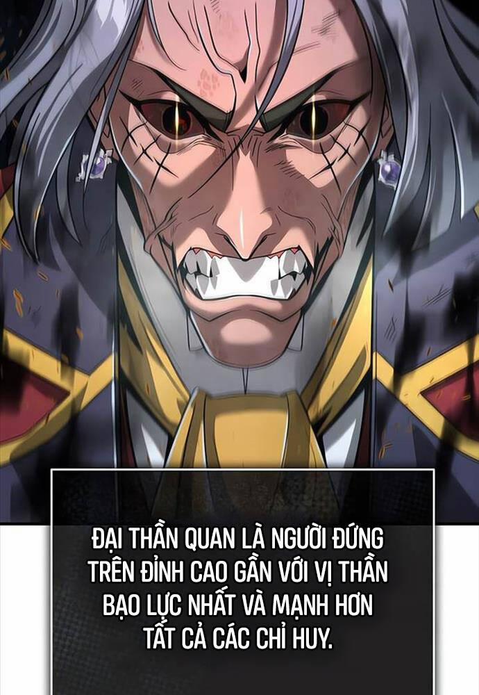 Sự Thức Tỉnh Của Hắc Ma Pháp Sư Sau 66666 Năm 105 trang 81