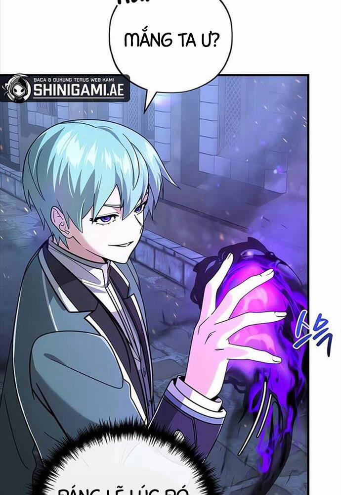 Sự Thức Tỉnh Của Hắc Ma Pháp Sư Sau 66666 Năm 105 trang 84