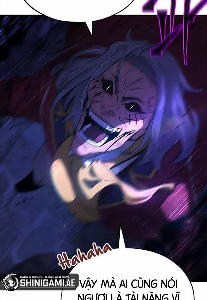 Sự Thức Tỉnh Của Hắc Ma Pháp Sư Sau 66666 Năm 105 trang 93