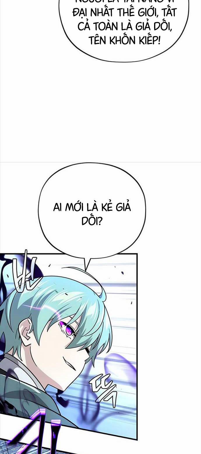 Sự Thức Tỉnh Của Hắc Ma Pháp Sư Sau 66666 Năm 105 trang 94