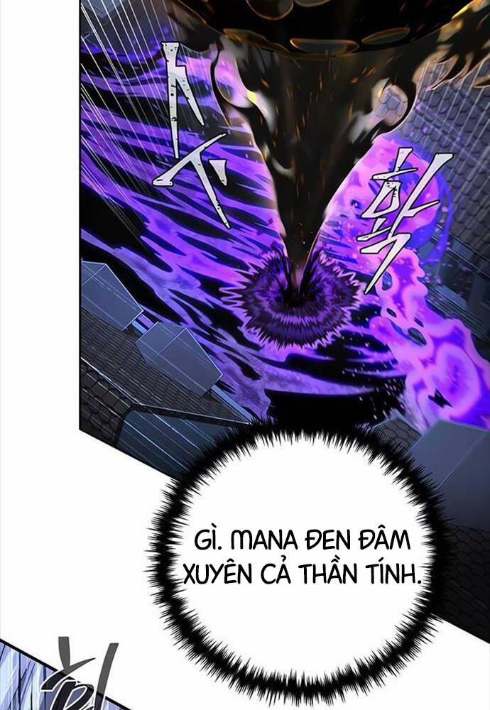 Sự Thức Tỉnh Của Hắc Ma Pháp Sư Sau 66666 Năm 105 trang 97