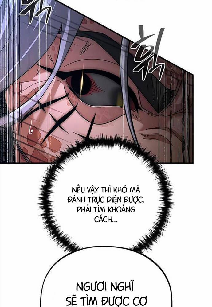 Sự Thức Tỉnh Của Hắc Ma Pháp Sư Sau 66666 Năm 105 trang 98