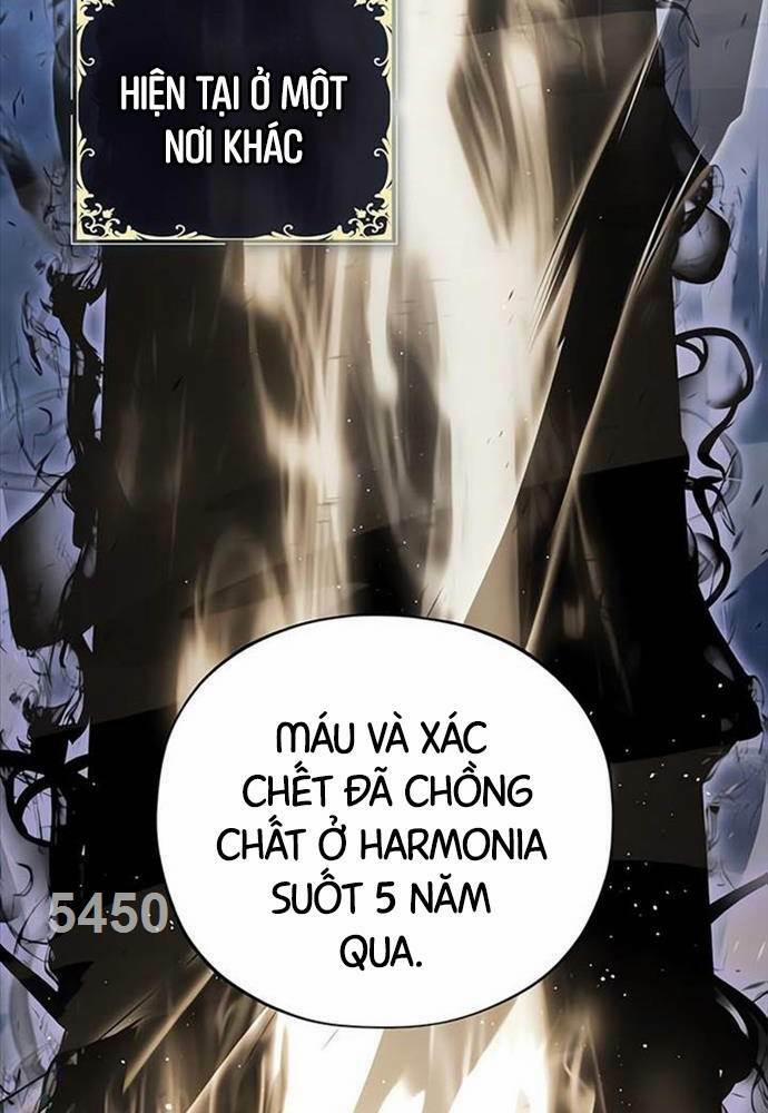 Sự Thức Tỉnh Của Hắc Ma Pháp Sư Sau 66666 Năm 106 trang 1