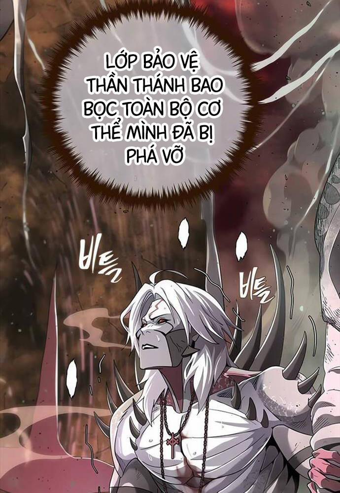 Sự Thức Tỉnh Của Hắc Ma Pháp Sư Sau 66666 Năm 106 trang 101