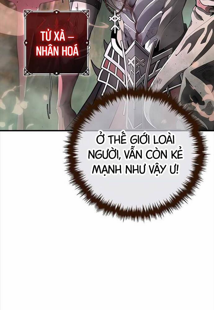 Sự Thức Tỉnh Của Hắc Ma Pháp Sư Sau 66666 Năm 106 trang 102