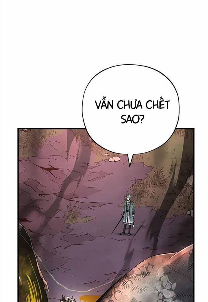 Sự Thức Tỉnh Của Hắc Ma Pháp Sư Sau 66666 Năm 106 trang 103