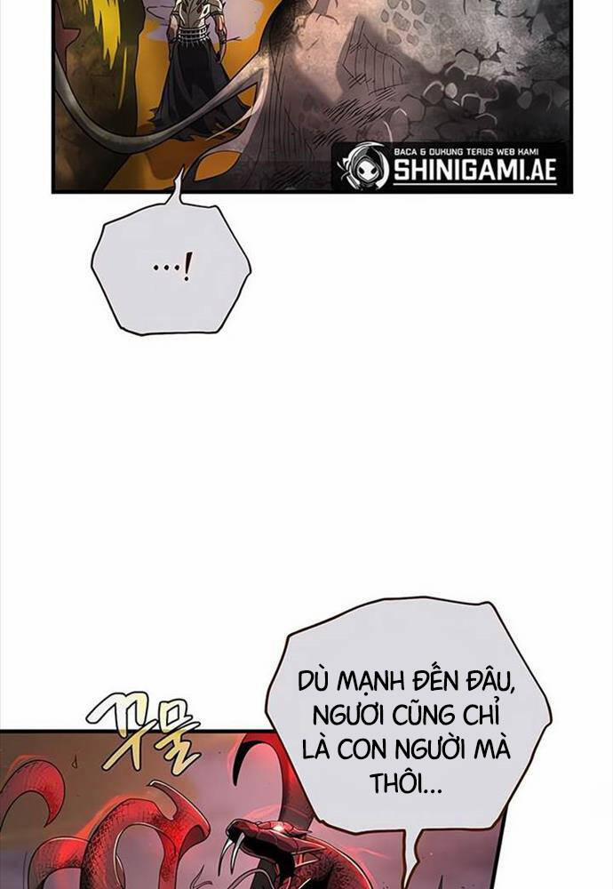 Sự Thức Tỉnh Của Hắc Ma Pháp Sư Sau 66666 Năm 106 trang 104