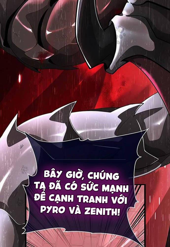 Sự Thức Tỉnh Của Hắc Ma Pháp Sư Sau 66666 Năm 106 trang 11