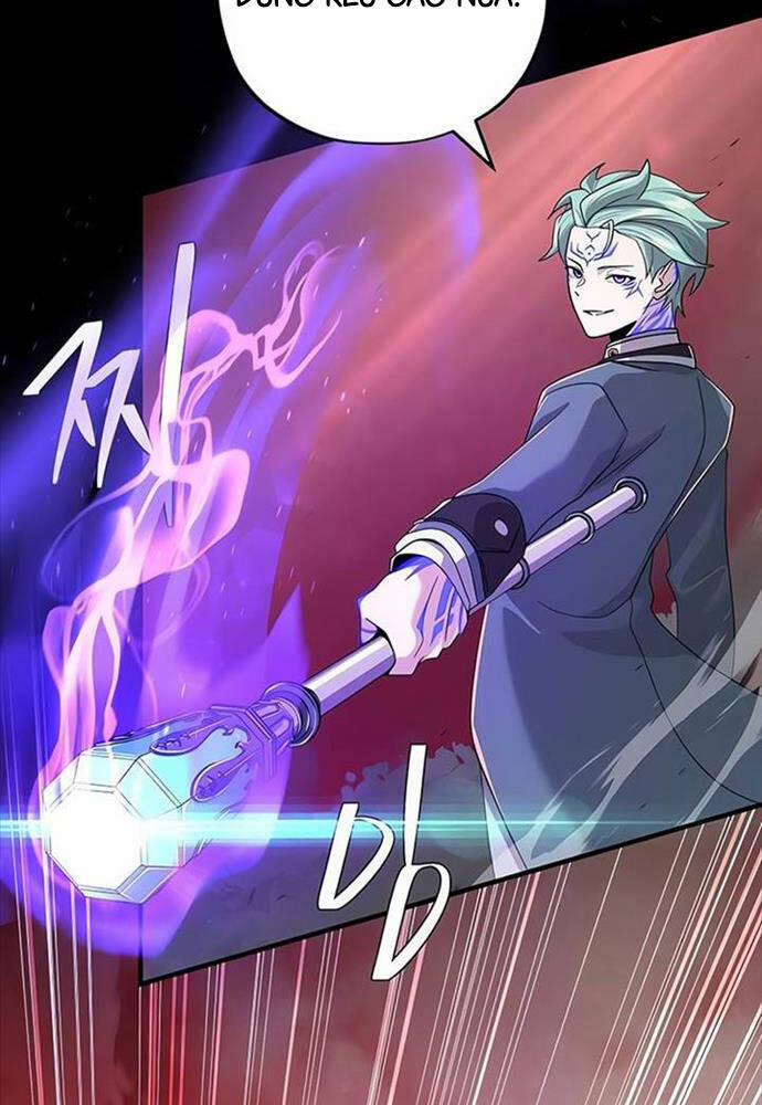 Sự Thức Tỉnh Của Hắc Ma Pháp Sư Sau 66666 Năm 106 trang 111