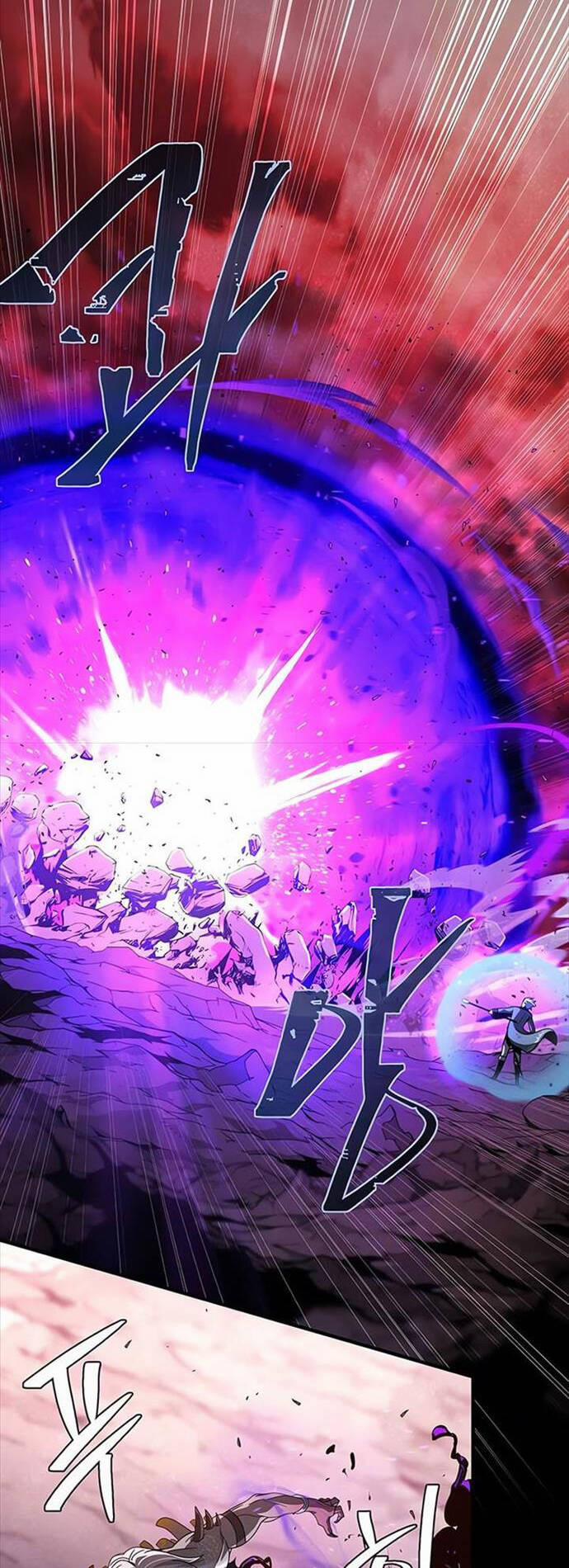 Sự Thức Tỉnh Của Hắc Ma Pháp Sư Sau 66666 Năm 106 trang 112