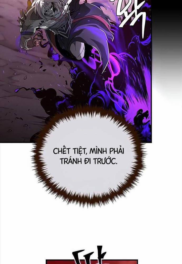 Sự Thức Tỉnh Của Hắc Ma Pháp Sư Sau 66666 Năm 106 trang 113