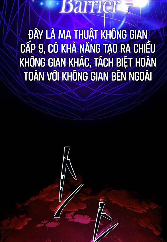 Sự Thức Tỉnh Của Hắc Ma Pháp Sư Sau 66666 Năm 106 trang 115