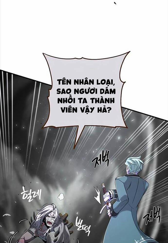 Sự Thức Tỉnh Của Hắc Ma Pháp Sư Sau 66666 Năm 106 trang 119