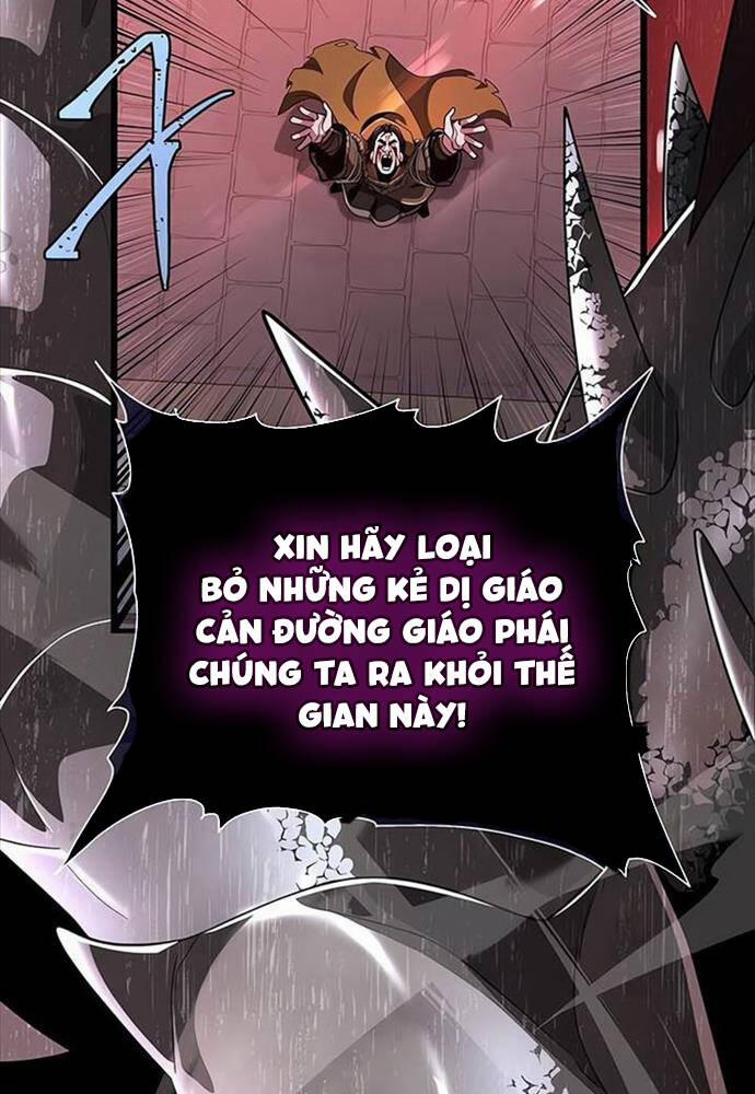 Sự Thức Tỉnh Của Hắc Ma Pháp Sư Sau 66666 Năm 106 trang 12