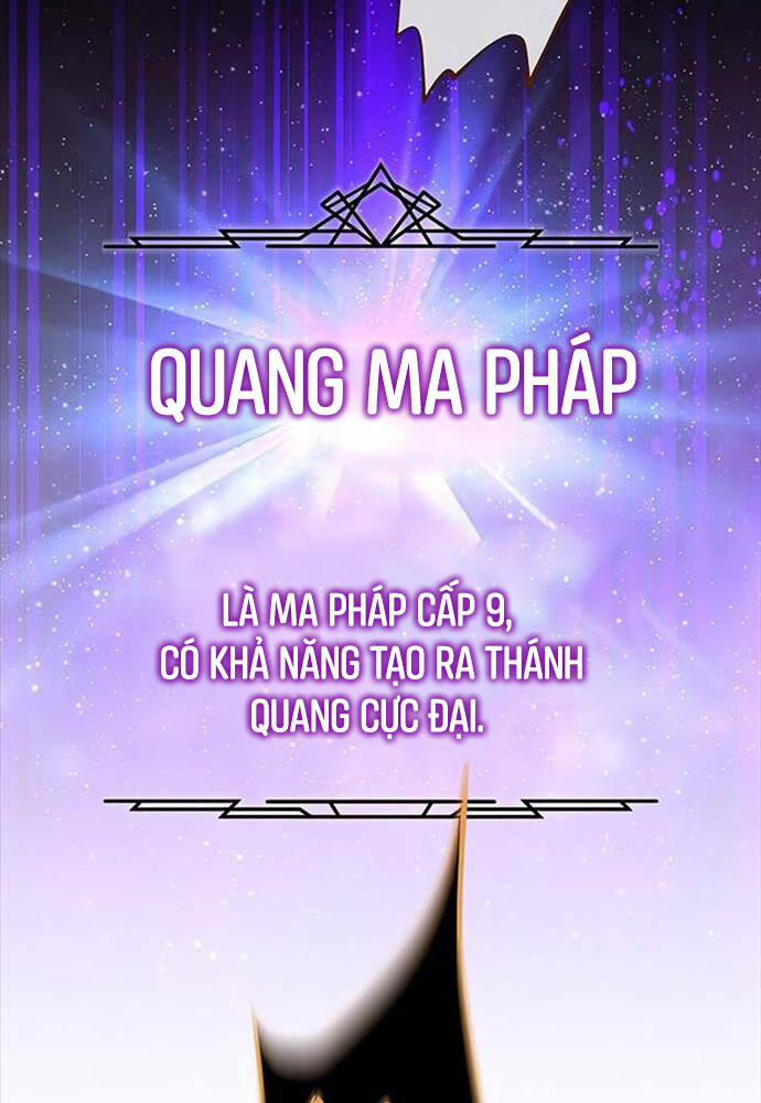 Sự Thức Tỉnh Của Hắc Ma Pháp Sư Sau 66666 Năm 106 trang 125