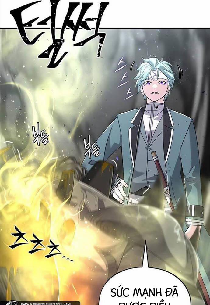 Sự Thức Tỉnh Của Hắc Ma Pháp Sư Sau 66666 Năm 106 trang 127