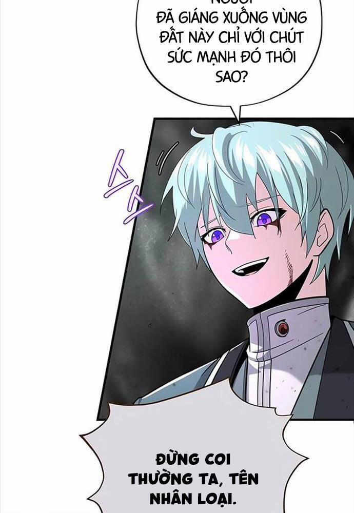 Sự Thức Tỉnh Của Hắc Ma Pháp Sư Sau 66666 Năm 106 trang 131