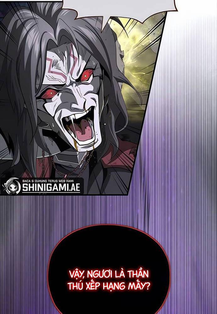 Sự Thức Tỉnh Của Hắc Ma Pháp Sư Sau 66666 Năm 106 trang 132