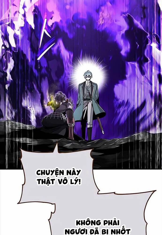 Sự Thức Tỉnh Của Hắc Ma Pháp Sư Sau 66666 Năm 106 trang 135