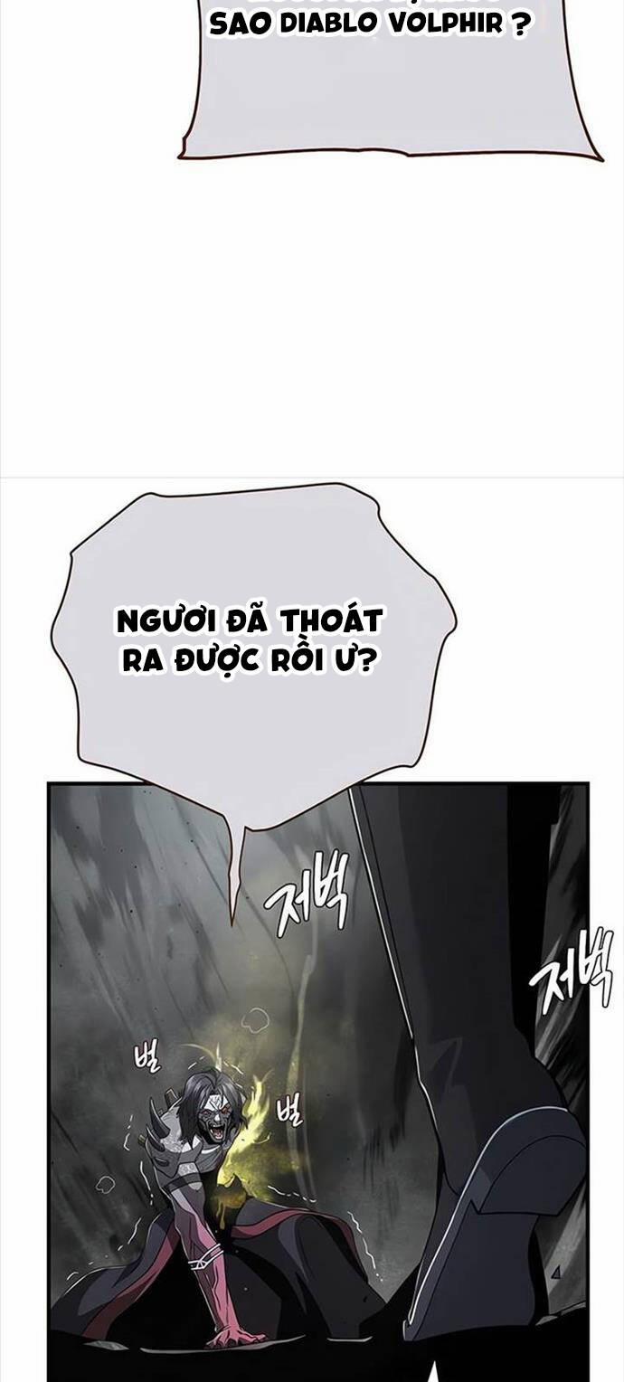 Sự Thức Tỉnh Của Hắc Ma Pháp Sư Sau 66666 Năm 106 trang 136